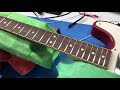 Guitar Repair - American Telecaster Custom Shop Gets Some Love #1