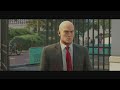 HITMAN 3 SA/SO