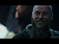 (Vikings) Ragnar lothbrok || Happiness Is Nothing