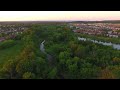 DJI Phantom 3 4K First Flight