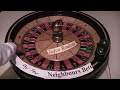 Casino Roulette Predicting Program