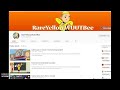 rareyellowwuutbee reached 50,000 subcribers