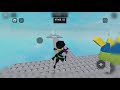 Roblox: A Stereotypical Obby