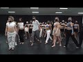 ICON - JADEN SMITH - PARIS CAV CHOREOGRAPHY