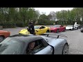 The BEST of Ferrari Sounds *street-legal edition* | N-Largo, 360CS, 812, 599GTO, 288GTO, F50 & More