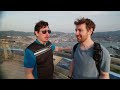 I Cycled 900km Across Japan for $555,000 | Feat. @CDawgVA