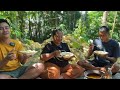 BIKIN SOTO AYAM KAMPUNG || ANAK DAN SUAMI SUKA😍