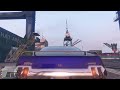 GTA Online | ray tracing in PS4 lol