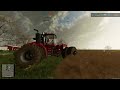 Farming Simulator 22 - Servidor Cooperativa