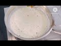 White Sauce Pasta  l  Easy and Simple Cheese Pasta Recipe