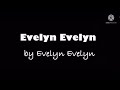 Evelyn Evelyn || Ft. CC/Chris and Elizabeth || FNaF || My AU