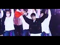 _PTD_Seoul Day- 2 BTS -Permission to dance JUNGKOOK FANCAM