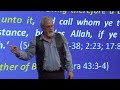 5. Jay Smith: The Qur’an - A Historical Critique