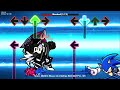 Friday Night Funkin’ VS Infinite Sonic Forces: Seems I'm TOO SLOW! VS Infinite (Part 1)