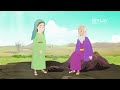 Bible Stories - The Call of Abraham - Stories of Jesus