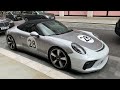 Rarest Supercars, Hypercars & Classic Cars in London | Bugatti, Pagani, Koenigsegg, Porsche