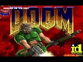 Demons On The Prey | Doom (1993)