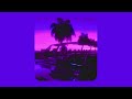 The Neighbourhood - The Beach (Slowed & Reverb)