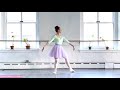 SIMPLE WALTZ OF THE FLOWERS Dance for Adults | Teens PARTS 5-7 CHOREOGRAPHY