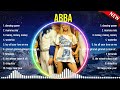 Top Hits ABBA 2024 ~ Mejor ABBA lista de reproducción 2024