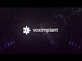 Tutorial para agentes en Voximplant Kit