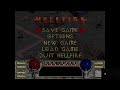 Playing Original Diablo + HellFire in 2022 (1996)
