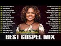 GOODNESS OF GOD Of CECE WINANS 💥 BEST GOSPEL MIX 2024 💥  GREATEST HITS GOSPEL MUSIC FULL ALBUM 2024