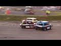 Brisca F1 World Qualifier, V8 and Minis Gold Cup@Birmingham Wheels (04/05/2019)