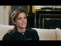 Emma Watson Talks Turning 30, Working With Meryl Streep, And Being Happily Single | British Vogue