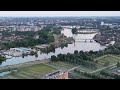 Drone beelden Stadshagen  2022