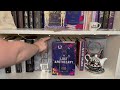 Bookshelf Tour | I have so many books...