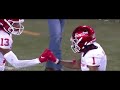 Houston WR Tank Dell 2022 Highlights 🔥🔥🔥 ᴴᴰ