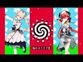 【原神MMD/Genshin Impact】メズマライザー/Mesmerizer【バーバラ/ニィロウ/Barbara/Nilou】