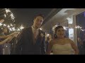 Lance and Zoo Wedding Film - Seabrook, TX