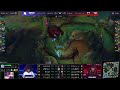 DRX vs T1 - Game 1 | Week 6 Day 5 | 2024 LCK Summer Split | DRX vs T1