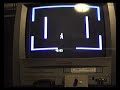 Berzerk (Atari 2600) Game 3 - 100,570 Points