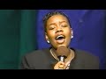 90s Gospel Choir Worship Songs!