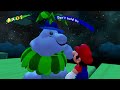 Super Mario 3D All Stars Compilations #4 Super Mario Sunshine Part 3