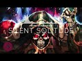 【Silent Solitude】Overlord |＜ORCHESTRAL VERSION＞