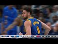 Klay Thompson 2023-24 Warriors Highlights (Welcome to Dallas)
