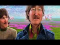 What Made The Beatles HATE Their Animated Selves?