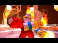 Mega Man Network Transmission - Part 1: Net on Fire