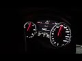 Audi a7 3.0 TDI remap acceleration 0-200