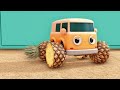 TOMONCAR ABC ‘Word’ Episode Full (44min)｜Tomoncar ABC TV Series