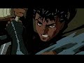 Gatsu Theme - Berserk OST ( slowed + reverb )