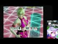 PS2 Capture with GBS-C Adapter : Bloody Roar 3