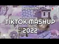 TikTok Mashup September 2022 💜💜(Not Clean)💜💜