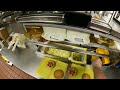 McDonald's POV: Lunch | Episode 5 | McRibs & Hot & Spicy McChickens