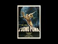 Colonna sonora L'Uomo Puma