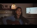 We Can't Be Friends (Wait For Your Love) - Ariana Grande (Cover)